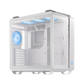 ASUS GT502 PLUS TUF Gaming Case - White