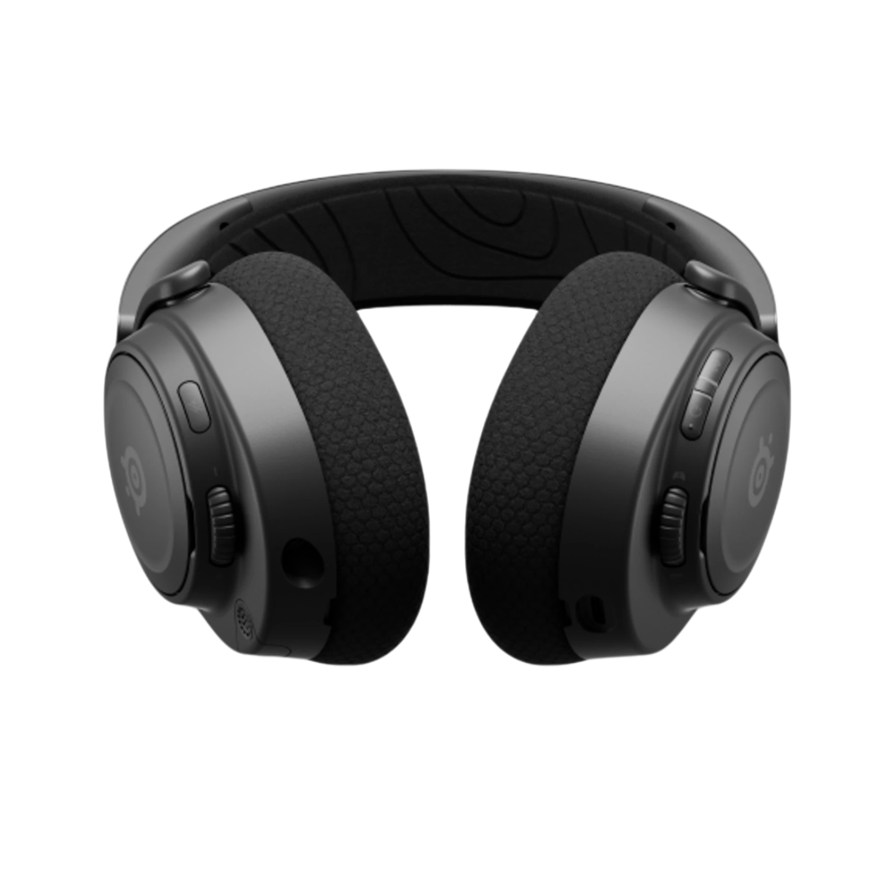 STEELSERIES ARCTIS NOVA 7 Wireless Gaming Headset - Black