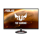 ASUS TUF GAMING VG279Q1R 27 Inch 144Hz FHD HDMI 1.4 1ms Gaming Monitor - Black