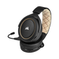 Corsair HS70 PRO WIRELESS Headset - Cream