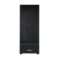LIAN LI SUP01 ATX Mini Tower Gaming Case ( 3 PWM fans ) - Black