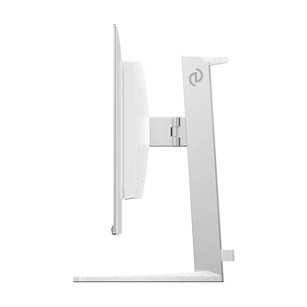 PHILIPS 27 Inch 360HZ HDMI 2.1 x 2 QHD QD OLED Gaming Monitor - White