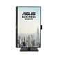 ASUS BE279QSK 27 Inch 60Hz FHD 5ms IPS Video Conferencing Monitor - Black