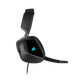 Corsair VOID RGB ELITE USB Premium Gaming Headset — Carbon (EU)