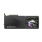 MSI GeForce RTX 5090 32GB OC GAMING TRIO Graphic Card - Black