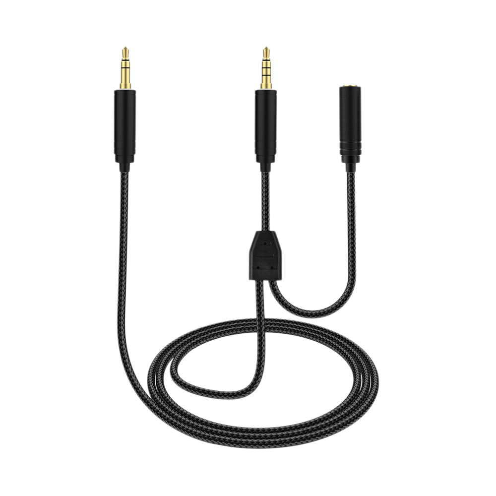Elgato Chat Link Audio Capture