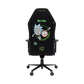 CYBEART Rick and Morty Official Licensed Edition Gaming Chair