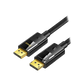 JASOZ 8K Displayport 1.4 Cable - 3 Meter
