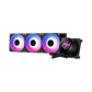 MSI MPG CORELIQUID P13 360 Liquid Cooler - Black