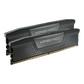 CORSAIR VENGEANCE 32GB (2x16GB) DDR5 5200MHz C40 Memory Kit - Black