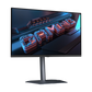 GIGABYTE MO27U2 27 Inch 240Hz 4K UHD HDMI 2.1 0.03ms QD-OLED Gaming Monitor - Black