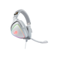 ASUS ROG DELTA RGB Wired Gaming Headset - White