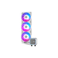 MSI MAG CORELIQUID A13 360 Liquid Cooler - White