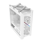 ASUS ROG STRIX HELIOS II Mid Tower Case - White