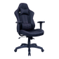 Cooler Master Caliber E1 Gaming Chair - Black