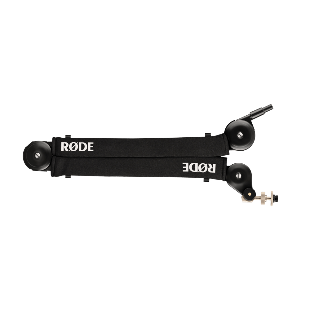 RODE PSA1+ Professional Studio Arm - Black