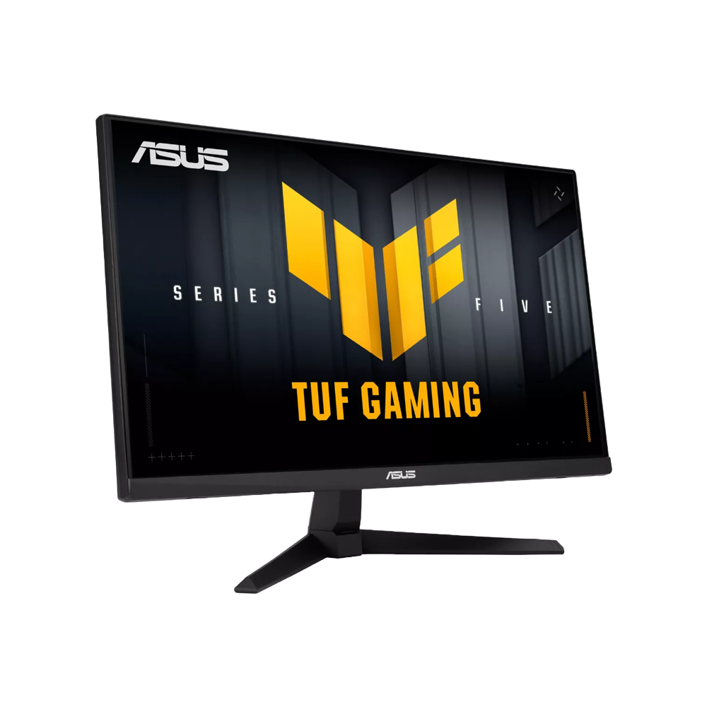 ASUS TUF GAMING VG279QM5A 27 Inch 240Hz FHD HDMI 2.0 0.3ms IPS Gaming Monitor - Black