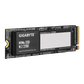 GIGABYTE M.2 2280 PCIe GEN3X4 NVMe SSD (R:1,900 MB/s  W:1,200 MB/s) - 512GB