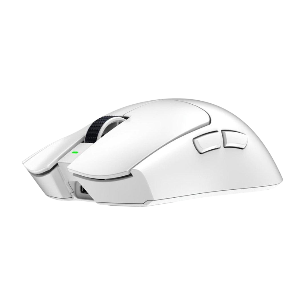 RAZER VIPER V3 PRO Wireless Gaming Mouse - White