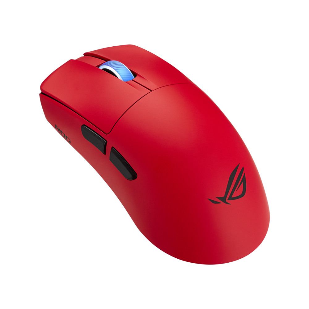 ASUS HARPE II ACE Gaming Mouse - Red