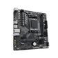 GIGABYTE B650M H DDR5 Motherboard - Black