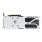 MSI Nvidia GeForce RTX 5080 16GB VENTUS 3X OC Graphics Card - White