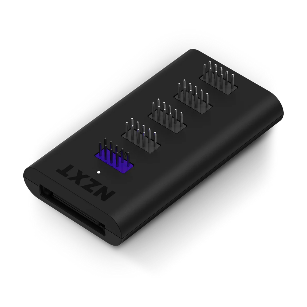 NZXT AC-IUSBH-M3 Internal USB Hub (Gen 3)