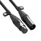 RODE XLR-3 Premium XLR Cable 3M - Black
