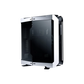 LIAN LITR-01 ODDSSEY X Full Tower Case - Silver