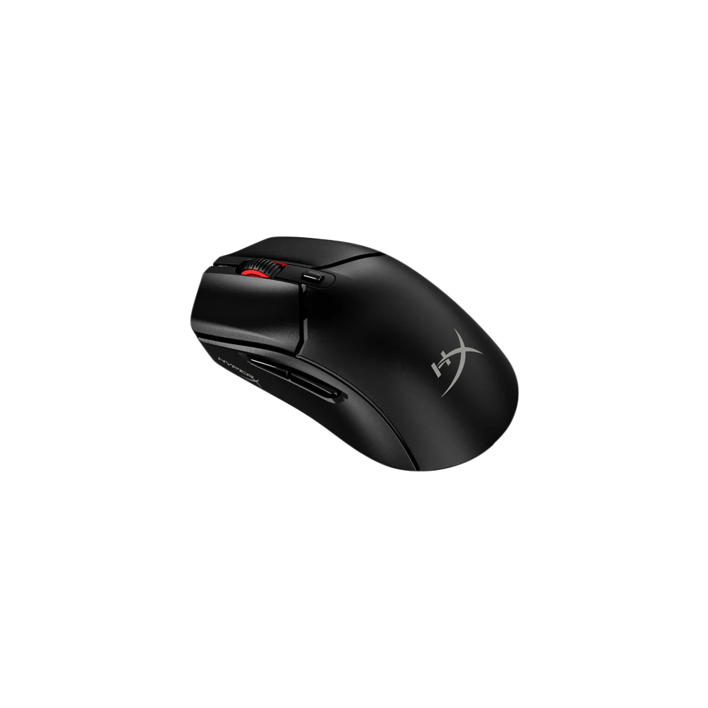 HyperX Pulsefire Haste 2 Core Wireless Gaming Mouse - Black