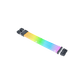 LIAN LI STRIMER Wireless CPU 2x8-PIN Addressable RGB Extension Cable
