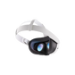 Meta Quest 3 Breakthrough Mixed Reality - 512GB - White