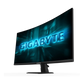 GIGABYTE GS27FC2 27 Inch 240Hz FHD HDMI 2.0 1ms Gaming Monitor - Black