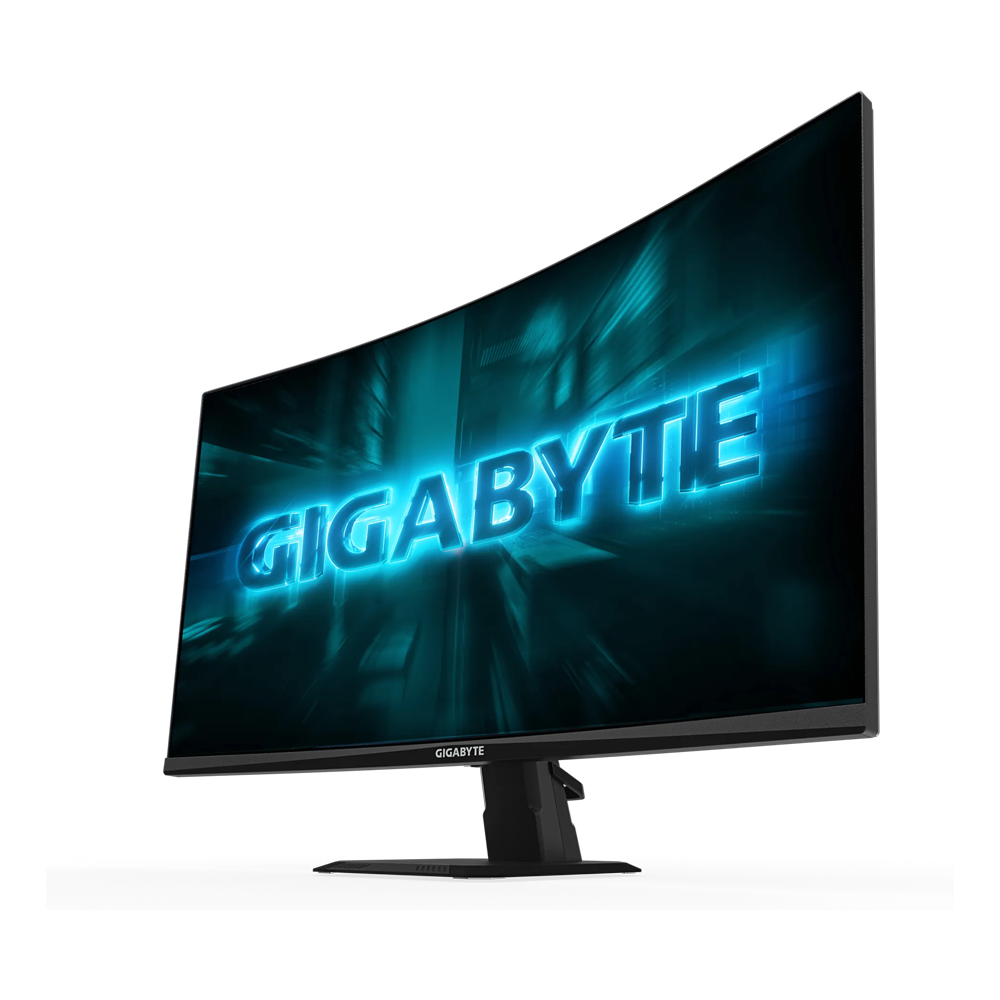 GIGABYTE GS27FC2 27 Inch 240Hz FHD HDMI 2.0 1ms Gaming Monitor - Black