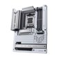 ASUS TUF GAMING B850-BTF WIFI DDR5 Motherboard - White