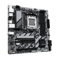 GIGABYTE B850M DS3H DDR5 Motherboard - Black