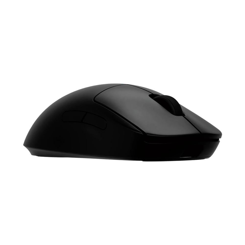 LOGITECH PRO 2 LIGHTSPEED Wireless Gaming Mouse - Black