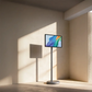 Porodo Surf 21.5" Portable Smart Monitor with 27000mAh Battery Capacity - Gray