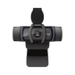 LOGITECH C920S PRO HD Webcam - Black