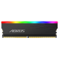 Gigabyte Aorus DDR4 3733MHz 16GB (2x8GB) RGB fusion 2.0 Memory