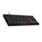 LOGITECH G515 TKL Wired Gaming Keyboard - Black