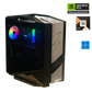 Titanforge Ryzen 7 Nvidia GeForce RTX 5090 OC Gaming PC