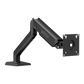 Sades Viper SA-MA01 Single Monitor Mount Arm - Black