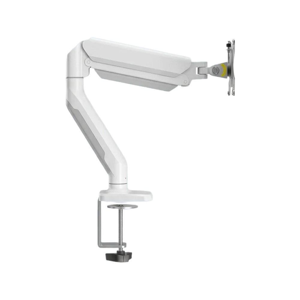 Gamvity Dm09-01 Monitor Stand 13-32 Inch - White