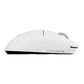 LOGITECH PRO X SUPERLIGHT 2c Compact Wireless Gaming Mouse - White