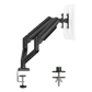 Gamvity Dm09-02 Dual Monitor Stand 13-32inch - Black