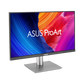 ASUS ProArt Display 6K PA32QCV 32 Inch 60Hz HDMI 2.1 5ms IPS Professional Monitor - Black