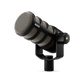 RODE PODMIC Dynamic Podcasting Microphone - Black