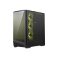 MSI MAG PANO 130R PZ Mid Tower Case - Black
