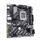 GIGABYTE B860M-E DDR5 Motherboard - Black